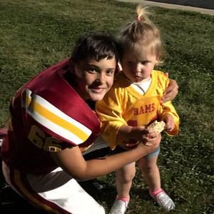 Meet your Posher, Charity